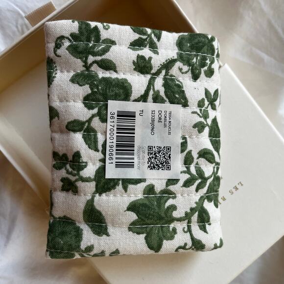 Sezane Tessa Earrings - Gold - ear cuff - Picture 4 of 8